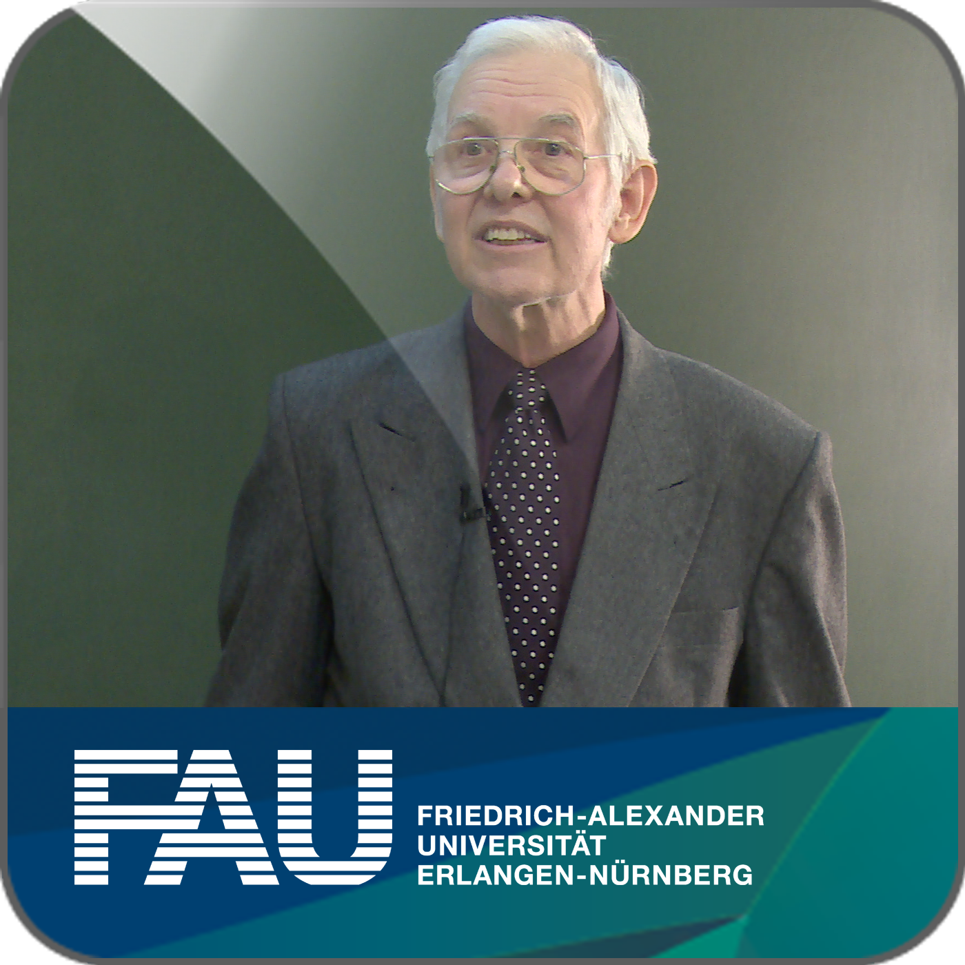 Prof. Dr. Gerhard Schmeißer