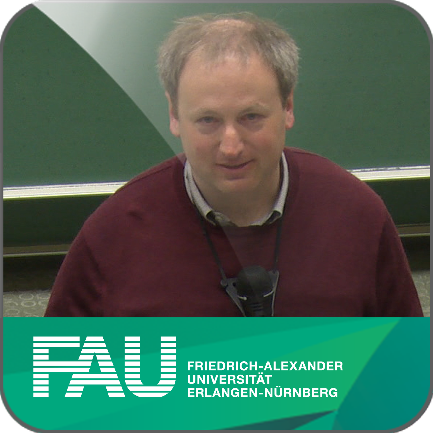 Prof. Dr. Michael Schmiedeberg