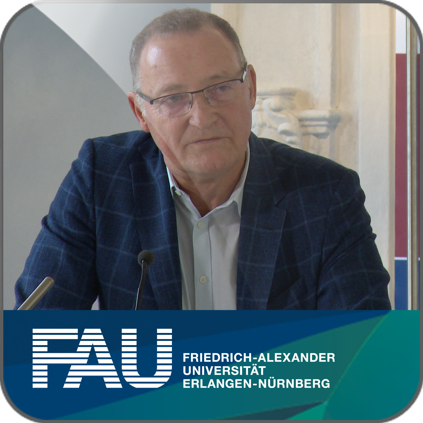 Prof. Dr. Bertram Schmitt