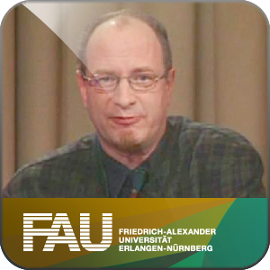 Prof. Dr. Werner Wilhelm Schnabel