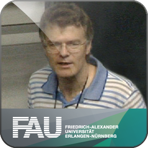 Prof. Dr. Robert Schober