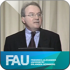 Prof. Dr. Günther Eugen Schott