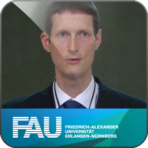 PD Dr. Michael Schrauder