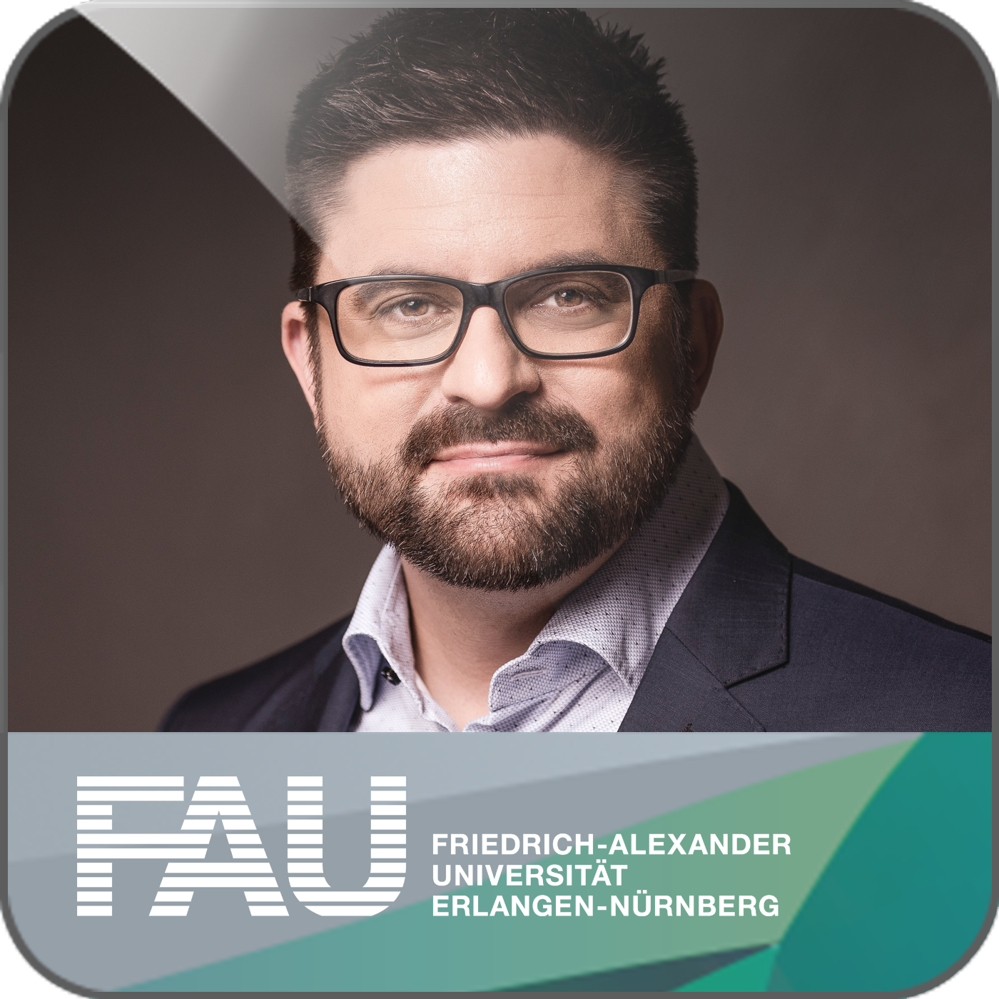 Prof. Dr. Dominique Schröder