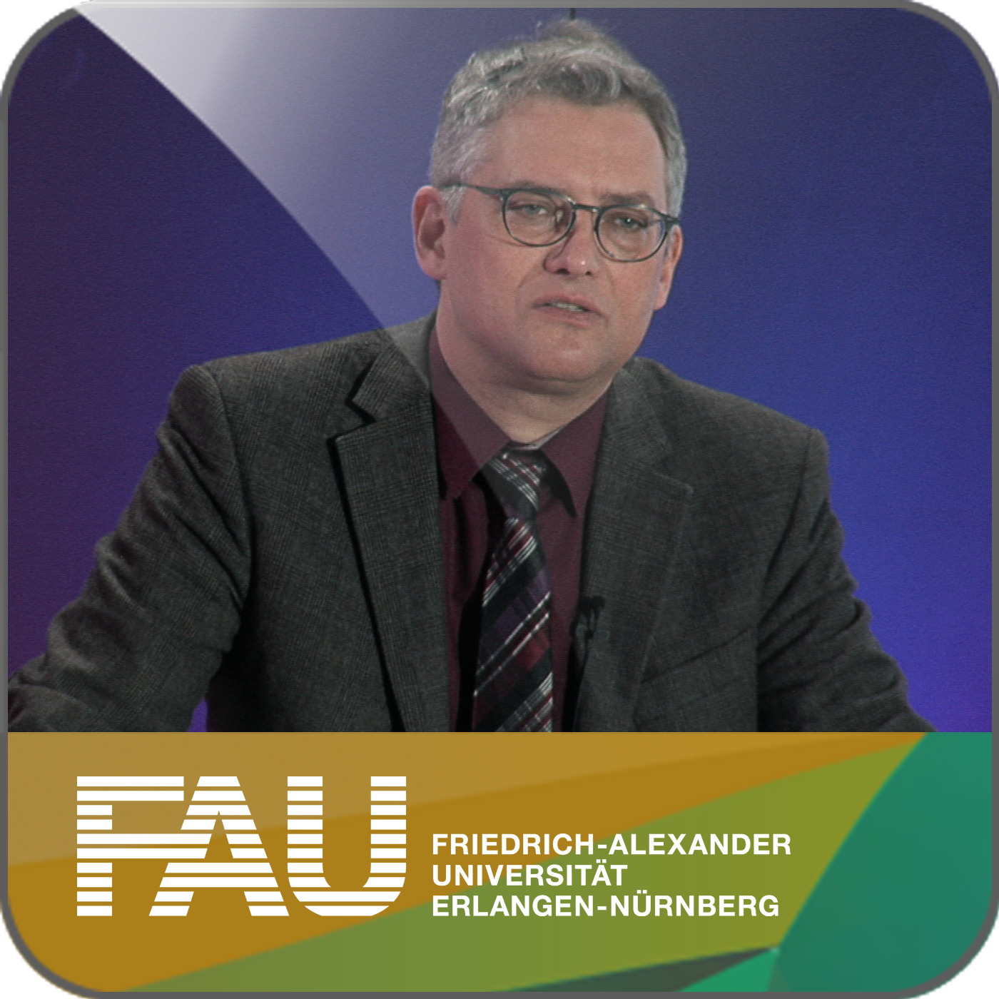 Prof. Dr. Anselm Schubert