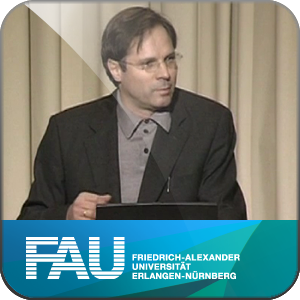 Prof. Dr. Gerold Schuler