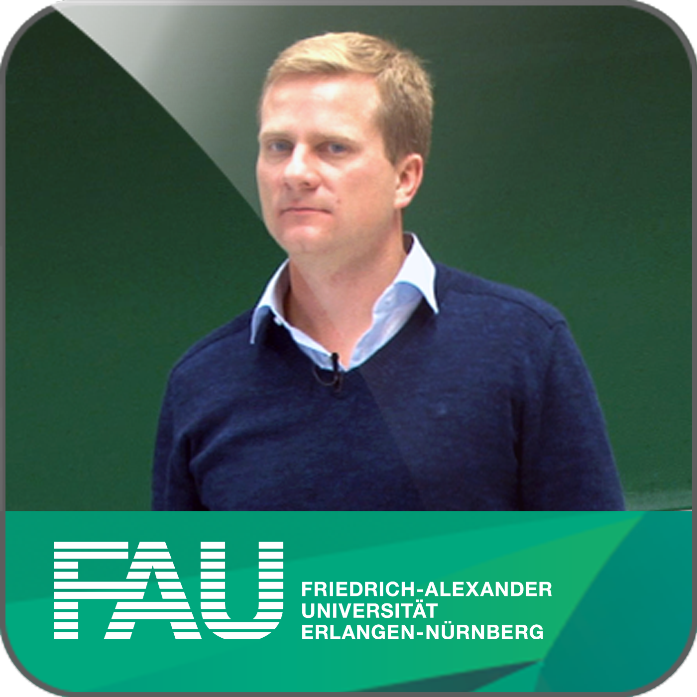 Dr. Frederic P. Schuller