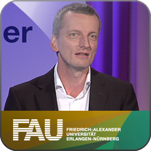 Prof. Dr. Oliver Schultheiss