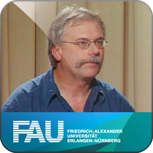 Prof. Rüdiger Schulz-Wendtland