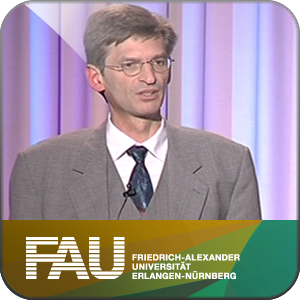 Prof. Dr. Georg Seiderer