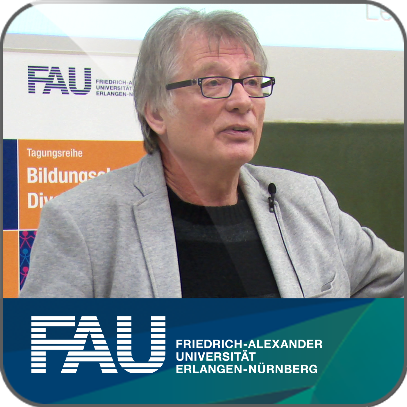 Prof. Dr. Uwe Sielert