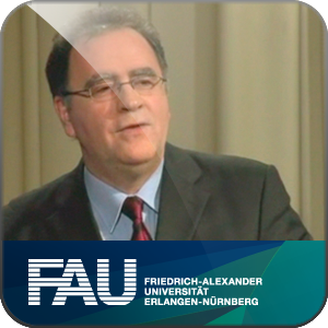 Prof. Dr. Fritz Sörgel