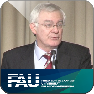 Prof. Dr. Gerhard Koller