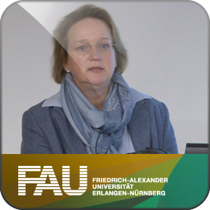 Prof. Dr. Heidrun Stein-Kecks