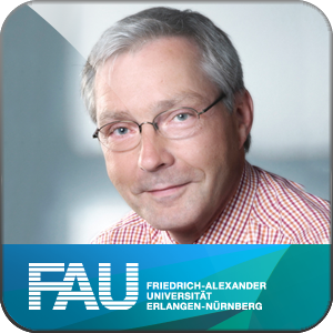 Prof. Dr. Michael Sticherling