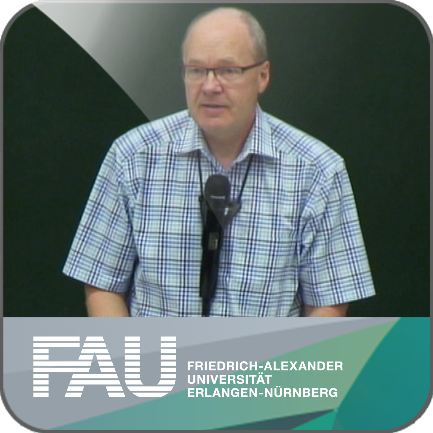 Prof. Dr. Volker Stiehl