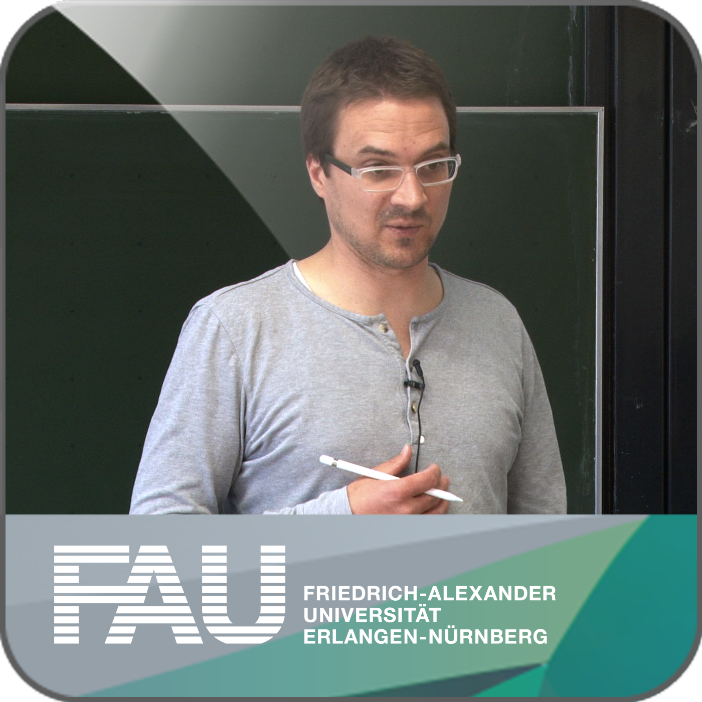 Dr. Clemens Stierstorfer