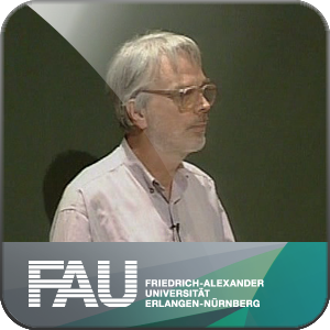 Prof. Dr. Volker Strehl