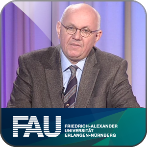 Prof. Dr. Peter Strohschneider