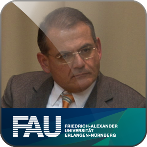 Prof. Dr. Georges Tamer