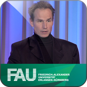 Prof. Dr. Thomas Thiemann