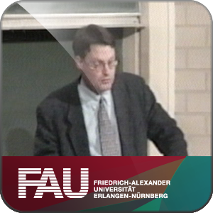 Prof. Dr. Mark Thompson