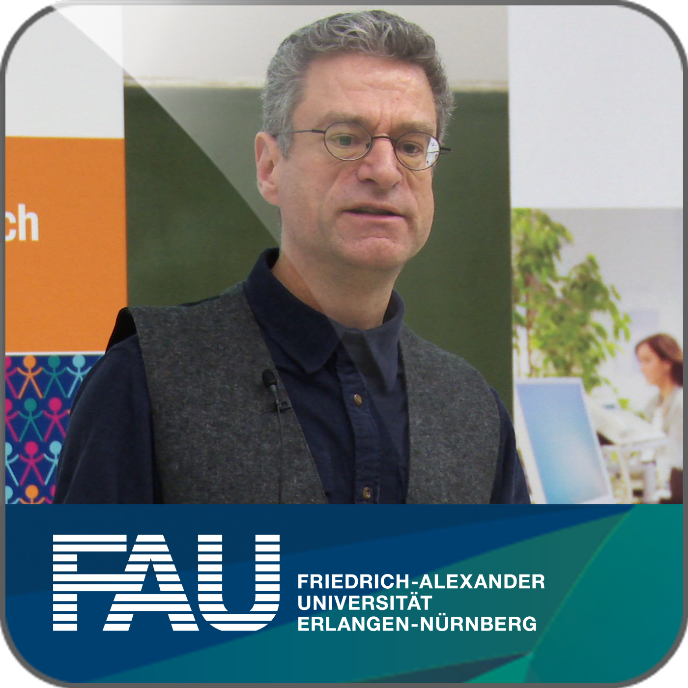 Prof. Dr. Stefan Timmermanns