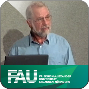 Prof. Dr. Uwe Treter