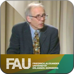 Prof. Dr. Hans G. Ulrich