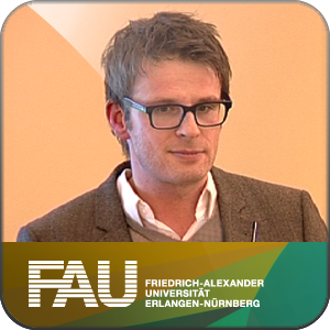 Prof. Dr. Rainer Uphues