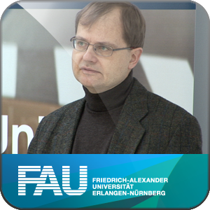 Prof. Dr. Wolfgang Uter