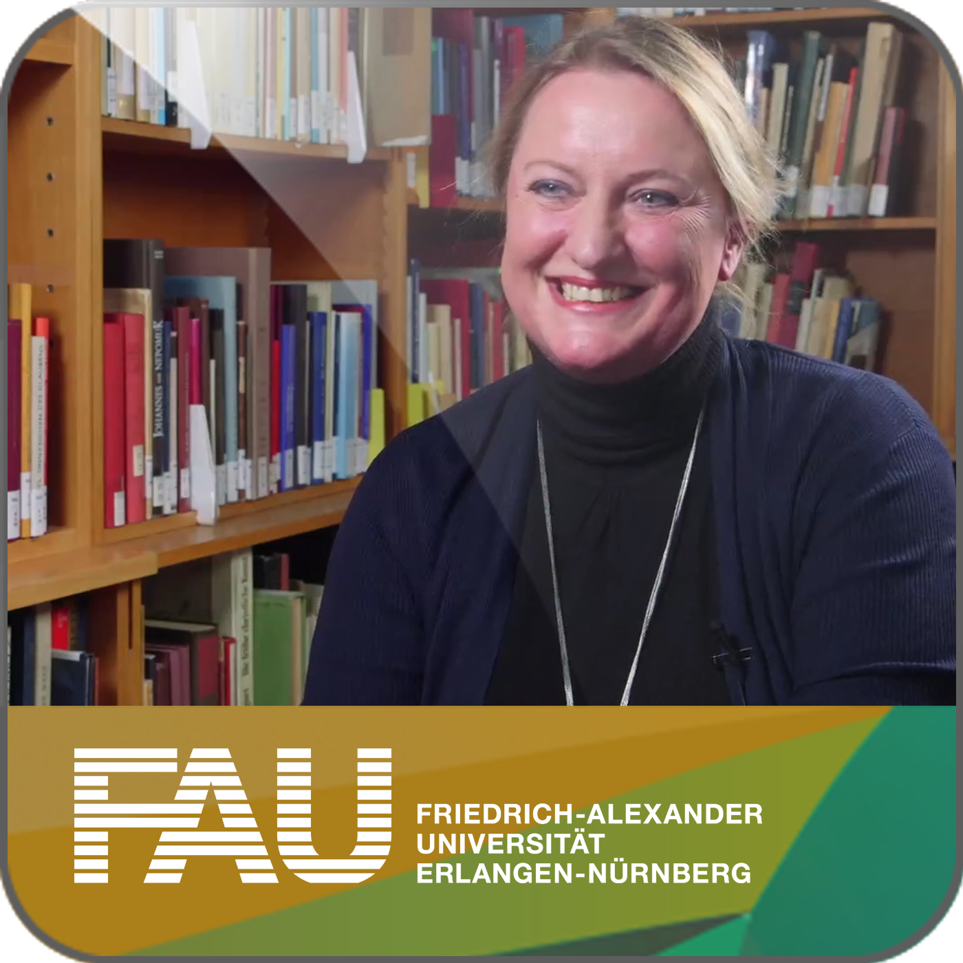 Prof. Dr. Ute Verstegen