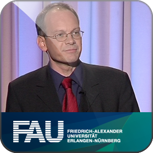 Dr. phil. Clemens Wachter