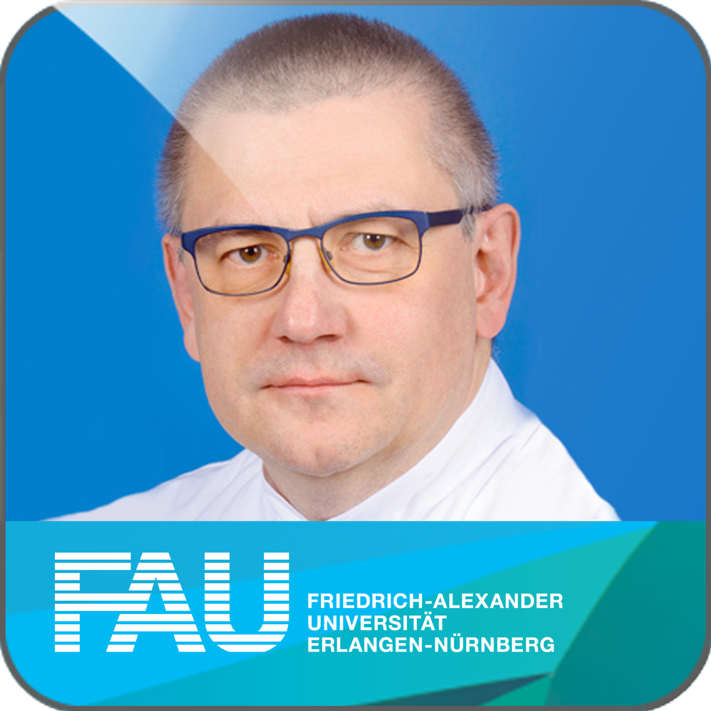 Dr. Frank Waldfahrer