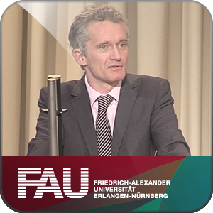 Prof. Dr. Bernhard Wegener