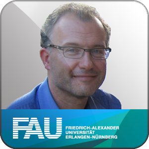 Prof. Dr. Michael Wegner