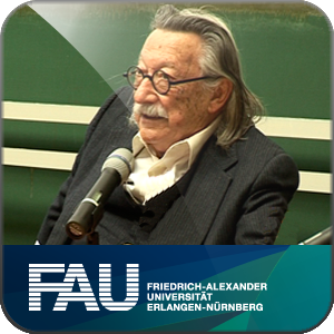 Prof. Joseph Weizenbaum