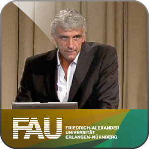 Prof. Dr. Thomas Weth