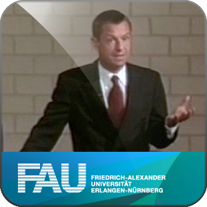 Prof. Dr. Michael Weyand