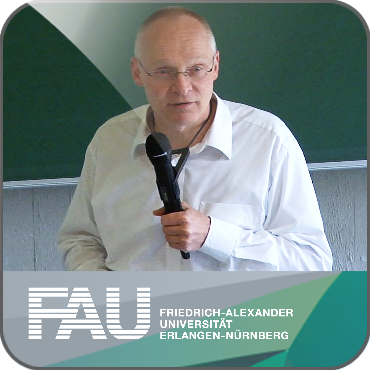 Prof. Dr. Andreas Wierschem