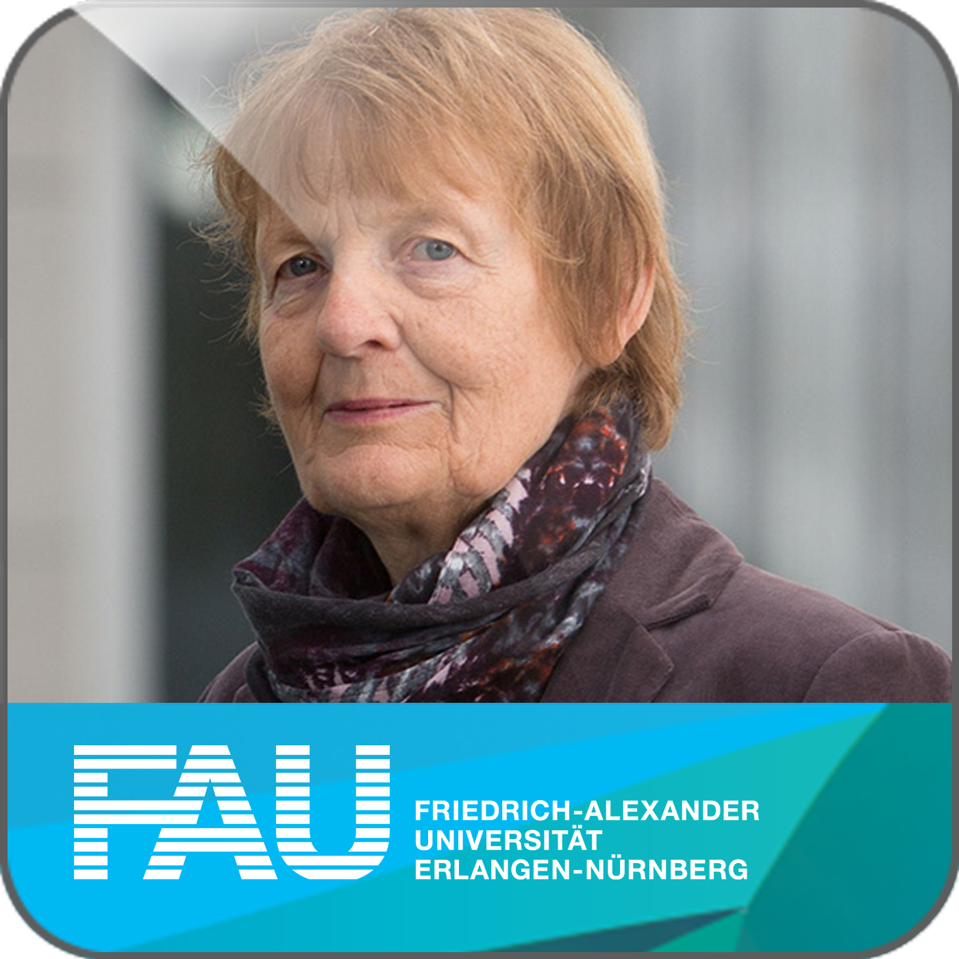 Prof. Dr. Renate Wittern-Sterzel