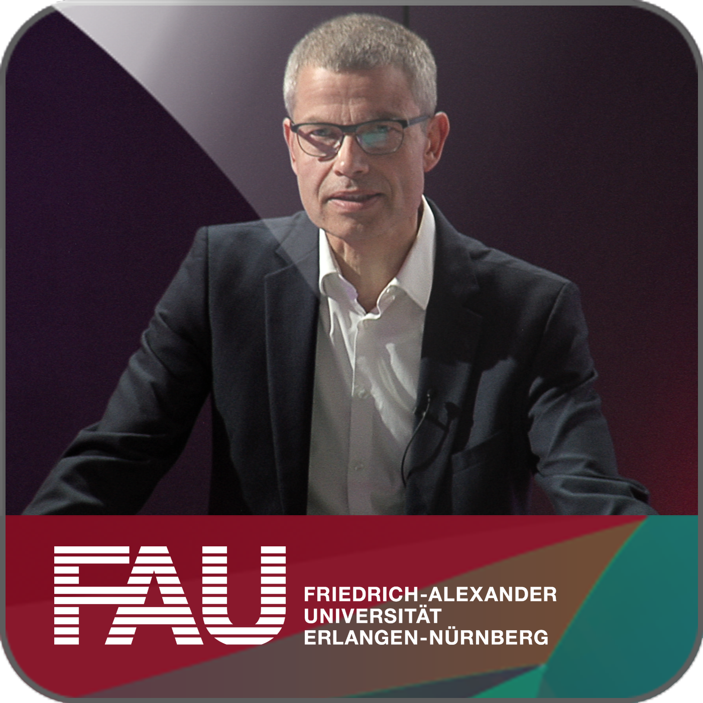 Prof. Dr. Matthias Wrede