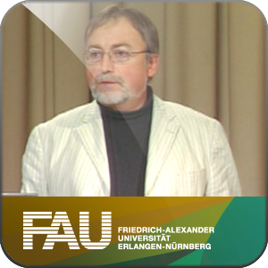 Prof. Dr. Wolfgang Wüst