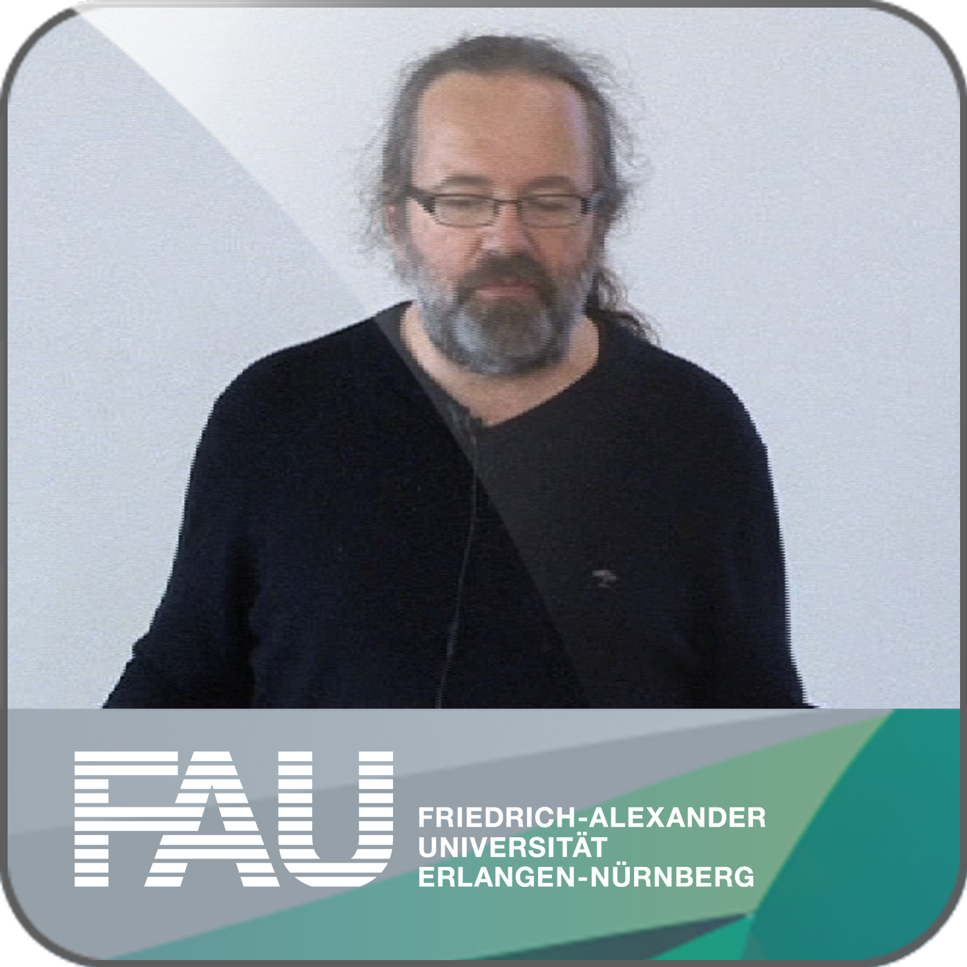 Prof. Dr. Michael Zaiser