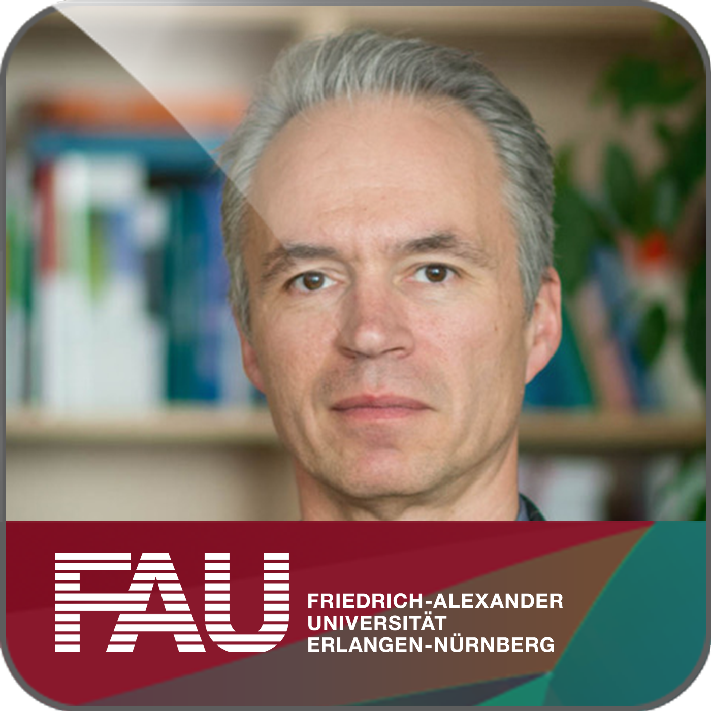 Prof. Dr. Reimar Zeh