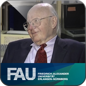 Prof. Dr. Heinz Zemanek