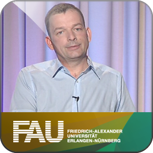 Prof. Dr. Daniel Zimprich