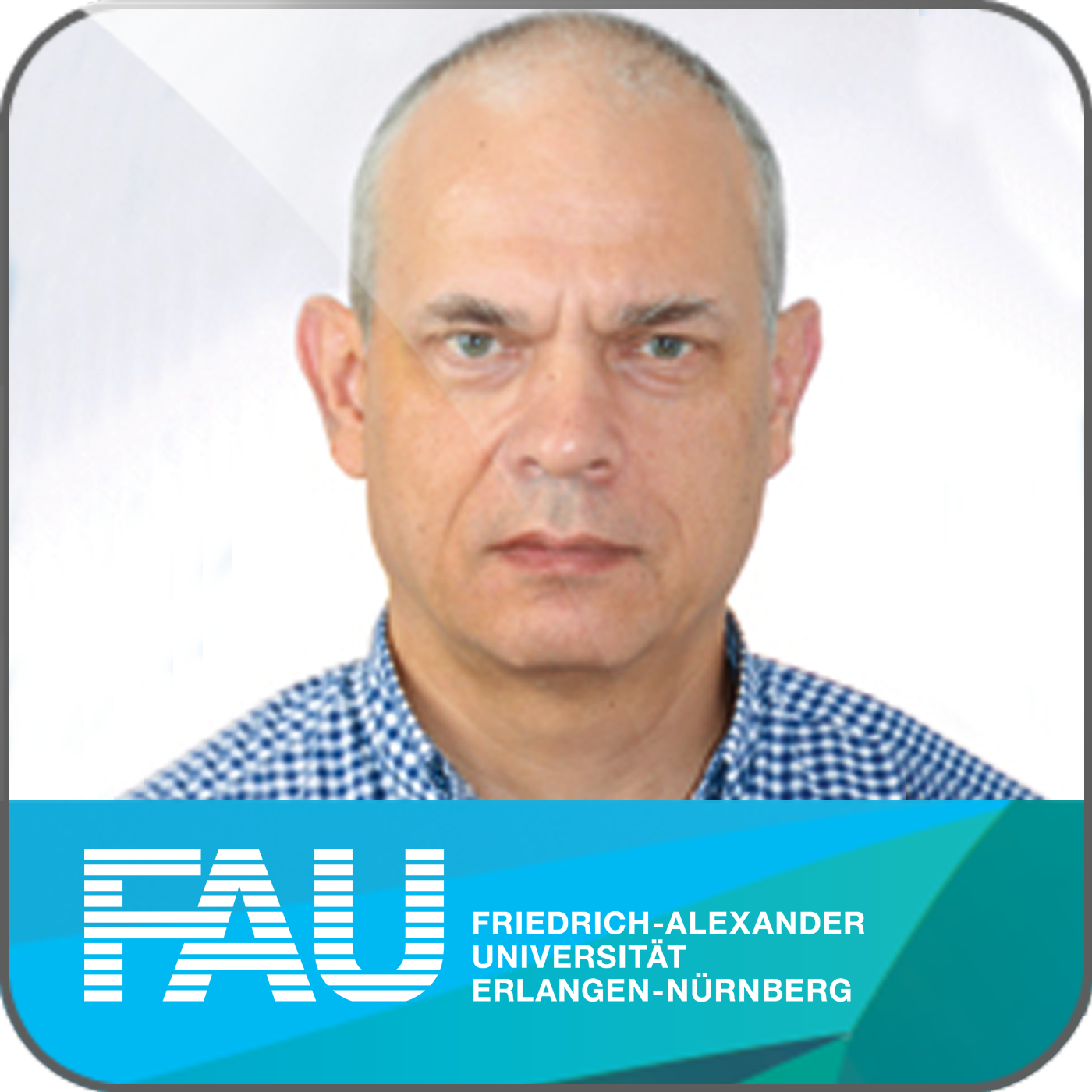 Prof. Dr. Axel Brehmer