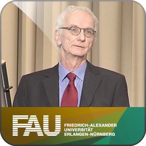 Prof. Dr. Michael v. Engelhardt