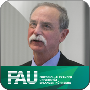 Prof. Dr. David Jeffrey Wineland